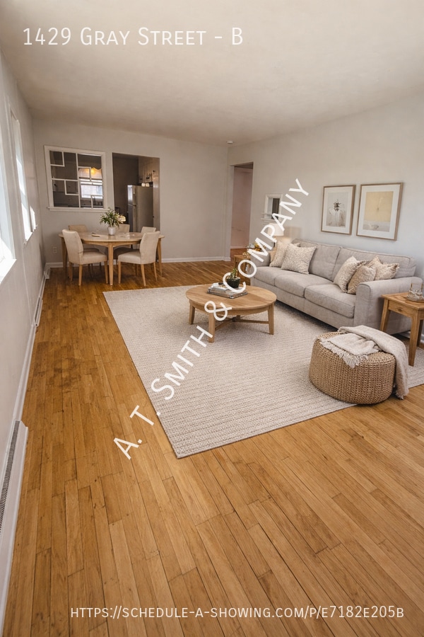 1429 Gray St in Lakewood, CO - Building Photo - Building Photo