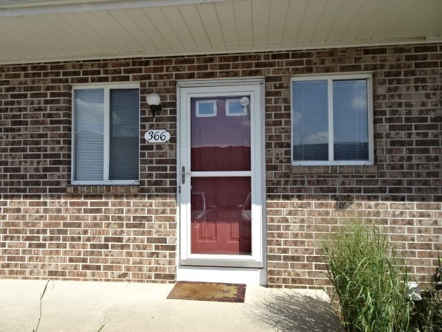 366 Carriage Ln SW in Grand Rapids, MI - Building Photo - Building Photo