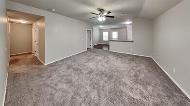 4309 Umbria Rd in Oklahoma City, OK - Building Photo - Building Photo