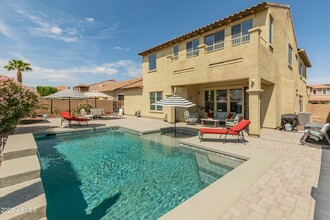 18333 W Cheryl Dr in Waddell, AZ - Building Photo - Building Photo