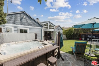 10521 Cushdon Ave in Los Angeles, CA - Building Photo - Building Photo