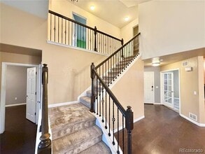 7582 S Quemoy St in Aurora, CO - Building Photo - Building Photo