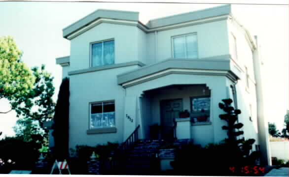 1912 Clinton Ave in Alameda, CA - Building Photo - Building Photo