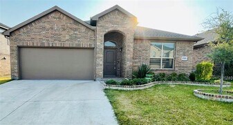 9109 Stormcrow Dr in Fort Worth, TX - Building Photo