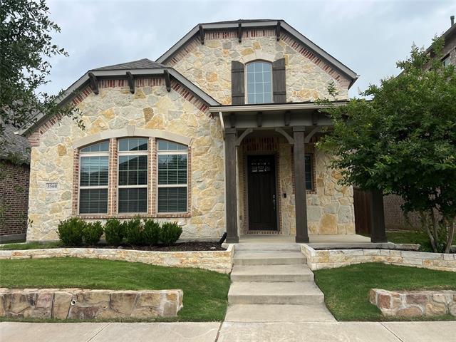 3560 Sevilla Dr in Frisco, TX - Building Photo