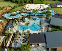 161 Dahlia Falls Dr in Jacksonville, FL - Building Photo