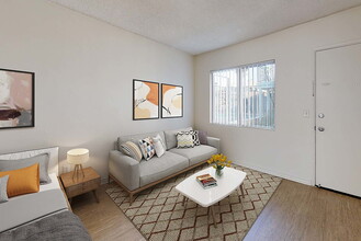 Mesa Village in San Diego, CA - Building Photo - Building Photo