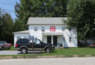 325 Winchester Creek Rd in Grasonville, MD - Foto de edificio - Building Photo