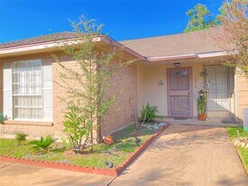 19518 Munsey Ct in Katy, TX - Building Photo