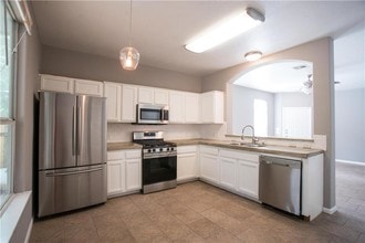 2418 Allred Dr-Unit -A in Austin, TX - Building Photo - Building Photo