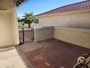 4256 W Park Ave in Chandler, AZ - Building Photo - Building Photo