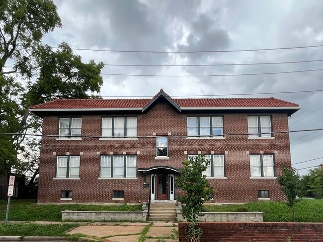 property at 4501-4503-4503 Wichita Ave