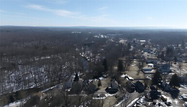 55 York St in Angola, NY - Building Photo - Building Photo