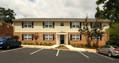 Annaberg Apartments in Augusta, GA - Foto de edificio - Building Photo