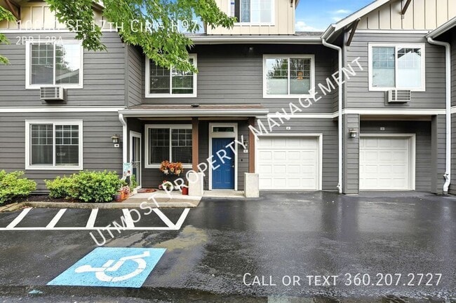 property at 10800 SE 17th Cir