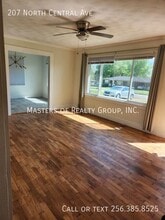 207 S Central Ave in Muscle Shoals, AL - Building Photo - Building Photo