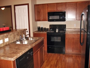 Tradition Pointe in Ankeny, IA - Foto de edificio - Building Photo