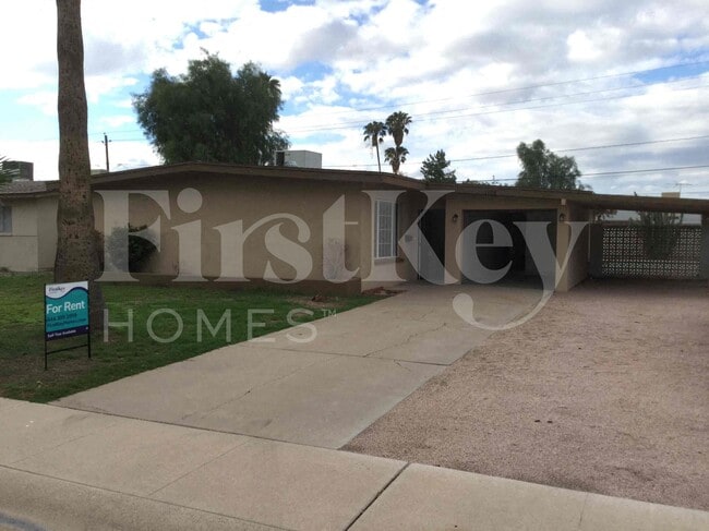 property at 1158 E Concorda Dr