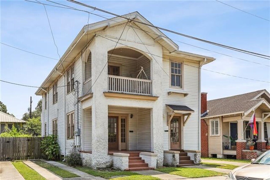 2315 Wirth Pl in New Orleans, LA - Building Photo