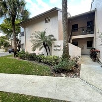 3427 NW 47th Ave in Coconut Creek, FL - Building Photo