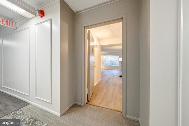 property at 7630 Provincial Dr