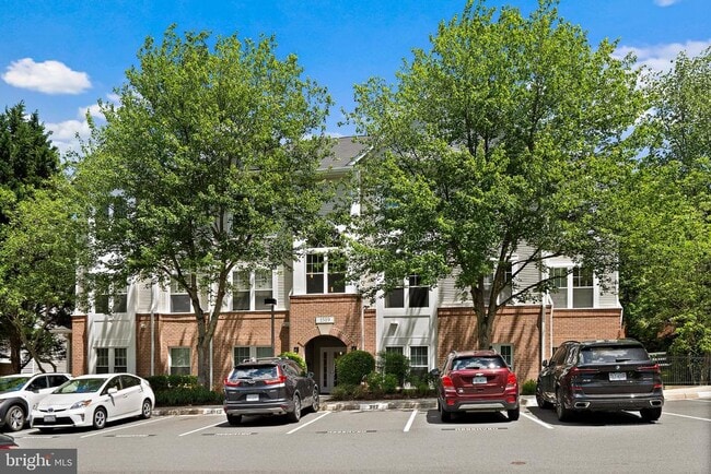 property at 1519 North Point Dr