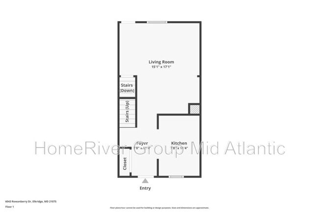 6043 Rowanberry Dr in Elkridge, MD - Building Photo - Building Photo