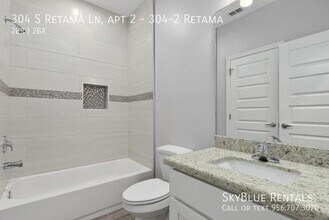 304 S Retama Ln in Weslaco, TX - Building Photo - Building Photo