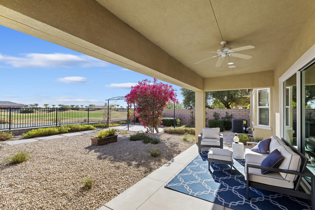 43020 Ascona Ln in Indio, CA - Building Photo