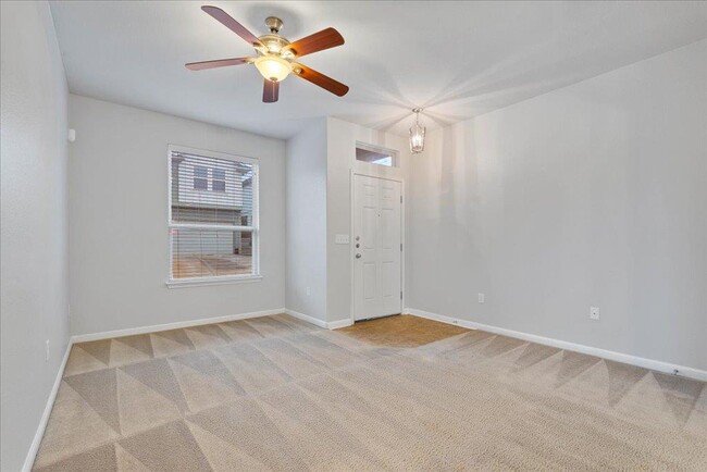 5804 Arbor Pavilion Ln in Austin, TX - Building Photo - Building Photo