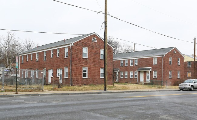 221-243 63rd St NE