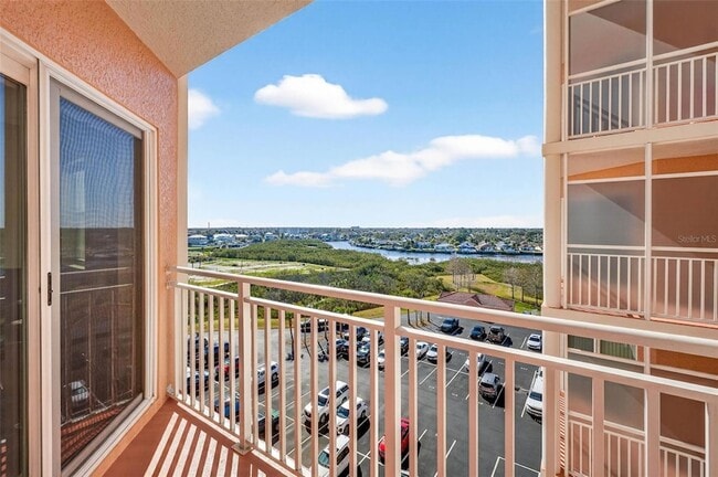 4516 Seagull Dr, Unit 714 in New Port Richey, FL - Foto de edificio - Building Photo