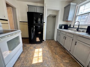 5284 Devonshire Rd in Detroit, MI - Building Photo - Building Photo