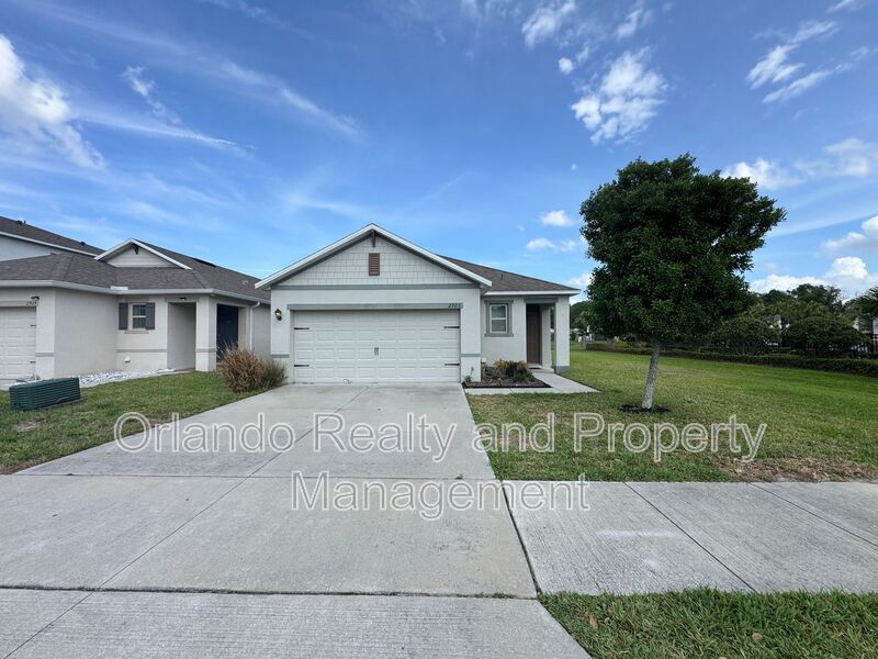 2923 Timber Hawk Cir in Ocoee, FL - Building Photo