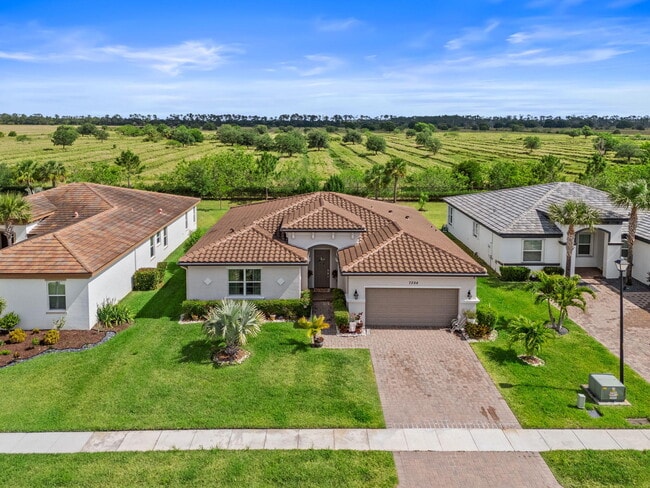 property at 7294 NW Farnsworth Cir