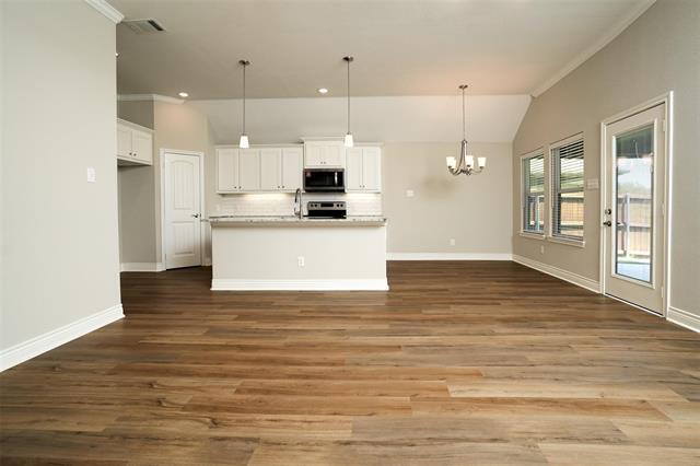 605 Ransom Wy in Greenville, TX - Foto de edificio - Building Photo