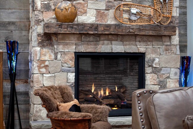 3360 Alta Vista Dr in Driggs, ID - Building Photo - Building Photo