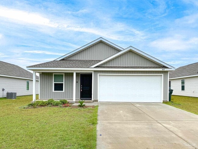 property at 4631 Carlstrom Ln