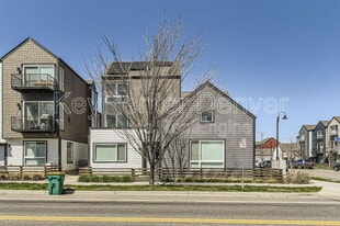 1013 Depew St in Lakewood, CO - Building Photo