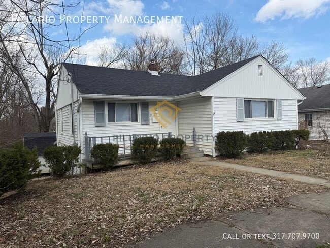 2338 W 9th St in Anderson, IN - Building Photo - Building Photo