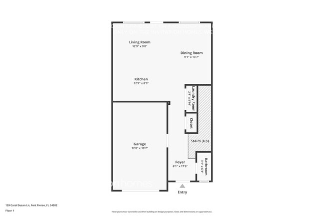 159 Carol Susan Ln in Fort Pierce, FL - Building Photo - Building Photo