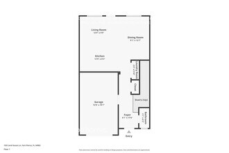 159 Carol Susan Ln in Fort Pierce, FL - Building Photo - Building Photo