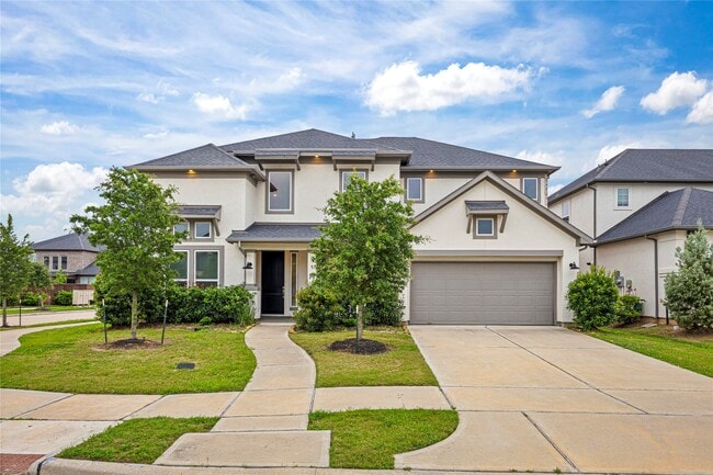property at 4627 Clear Creek Dr