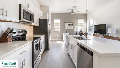 375 E Linda Vista Blvd in Oro Valley, AZ - Building Photo - Building Photo