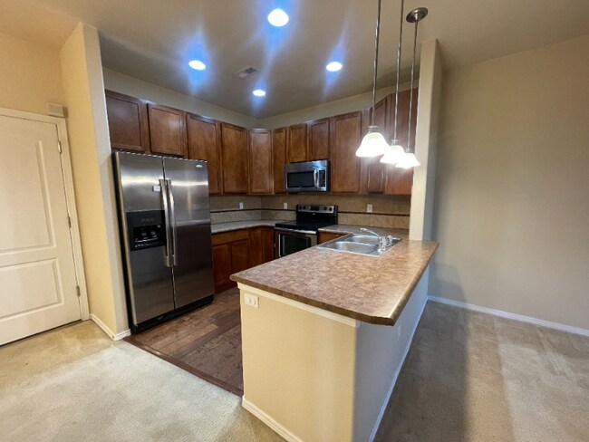 4717 ROWLAND Heights in Colorado Springs, CO - Building Photo - Building Photo