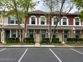 6150 High Tide Blvd in Jacksonville, FL - Building Photo