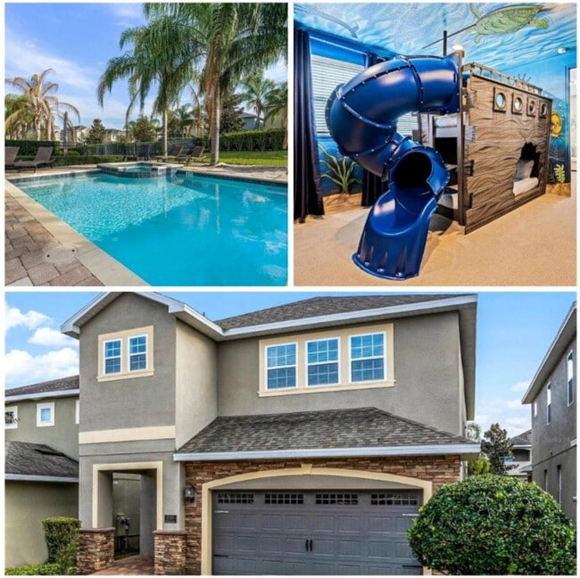 220 Pendant Ct in Kissimmee, FL - Building Photo - Building Photo