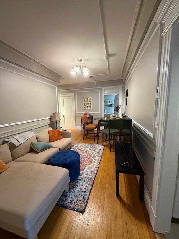 464-466-466 Commonwealth Ave in Boston, MA - Building Photo - Building Photo