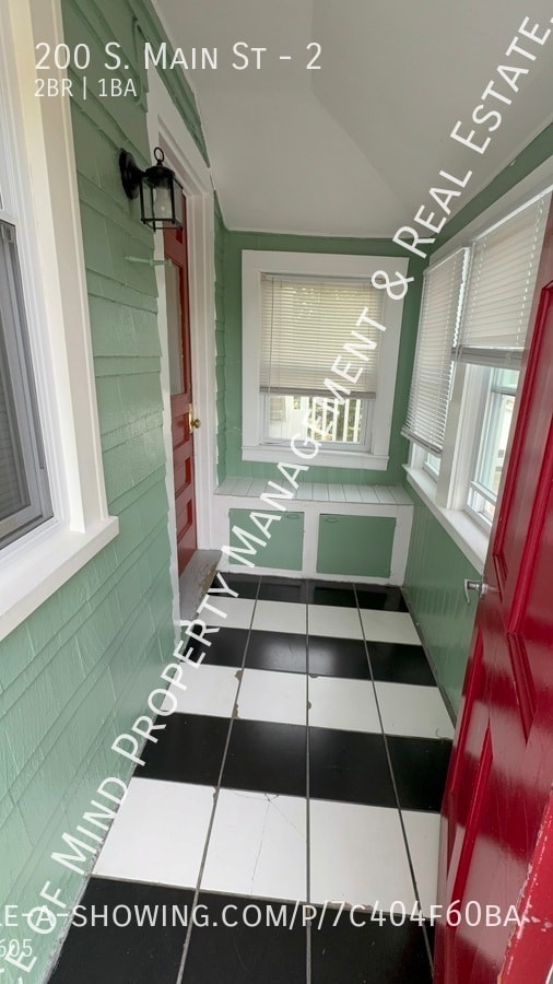 property at 200 S Main St