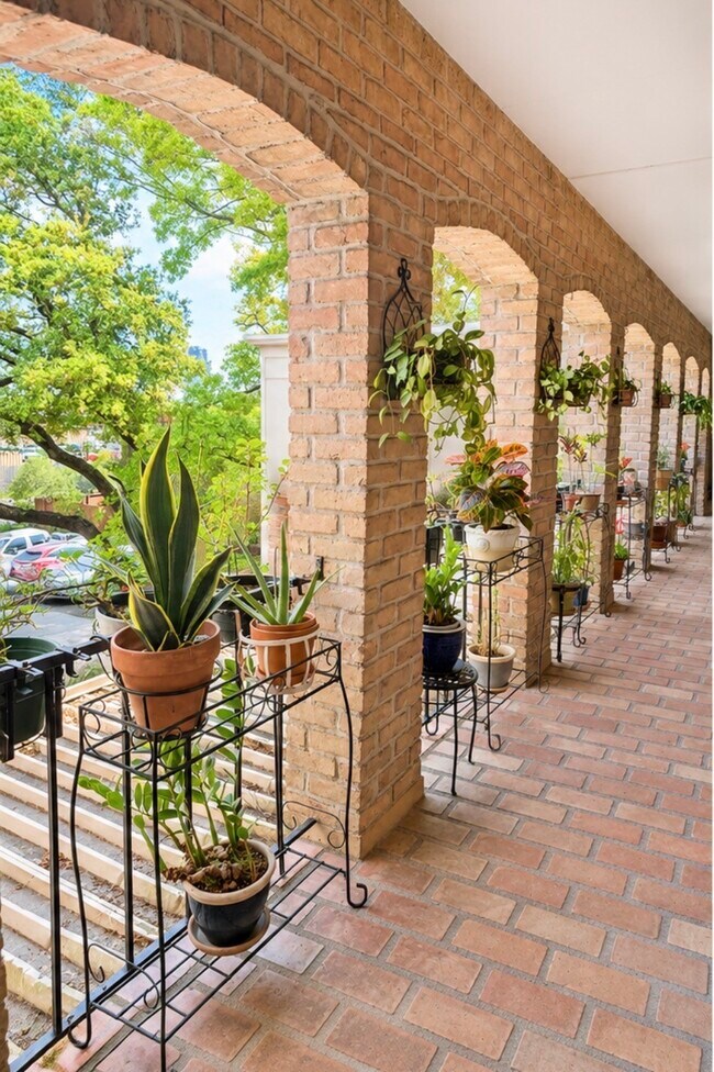 property at 4633 Wild Indigo St